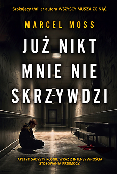 Okładka:Już nikt mnie nie skrzywdzi 