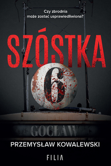 Okładka:Szóstka 