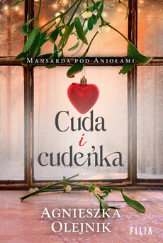 Okładka:Cuda i cudeńka 