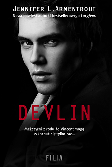 Okładka:Devlin 