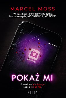 Okładka:Pokaż mi 