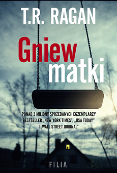 Okładka:Gniew matki 