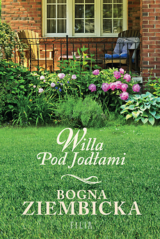 Okładka:Willa Pod Jodłami 