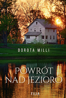 Okładka:Powrót nad jezioro 