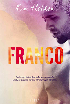 Okładka:Franco 